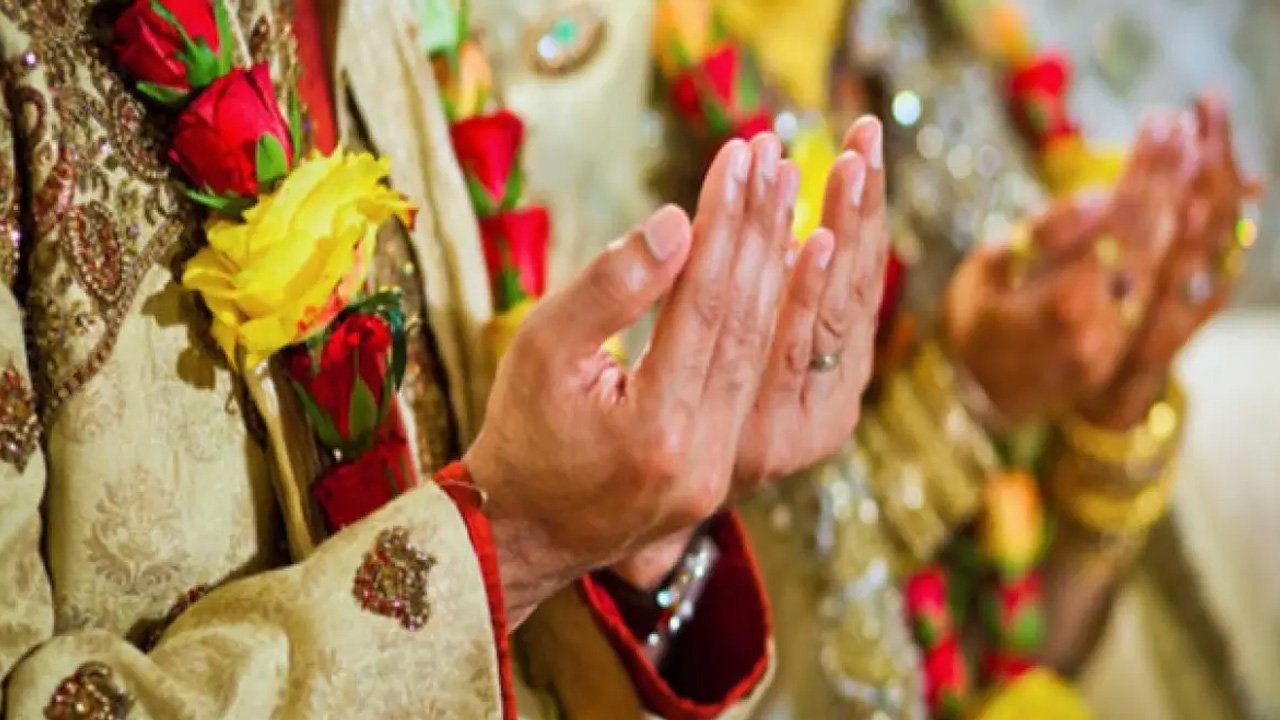 Muslim Marriage Whatsapp Group Link, Solemn, Legal contract