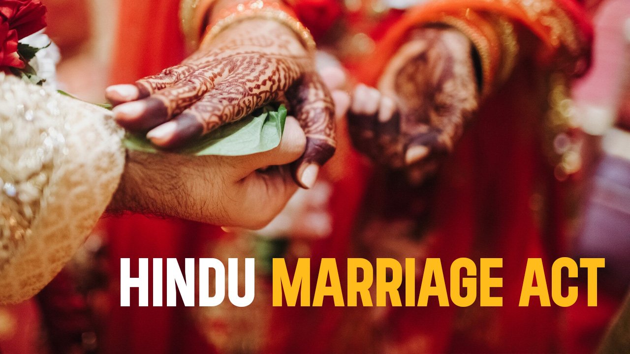 Hindu Marriage Whatsapp Group Link, Legal Validity, Monogamy