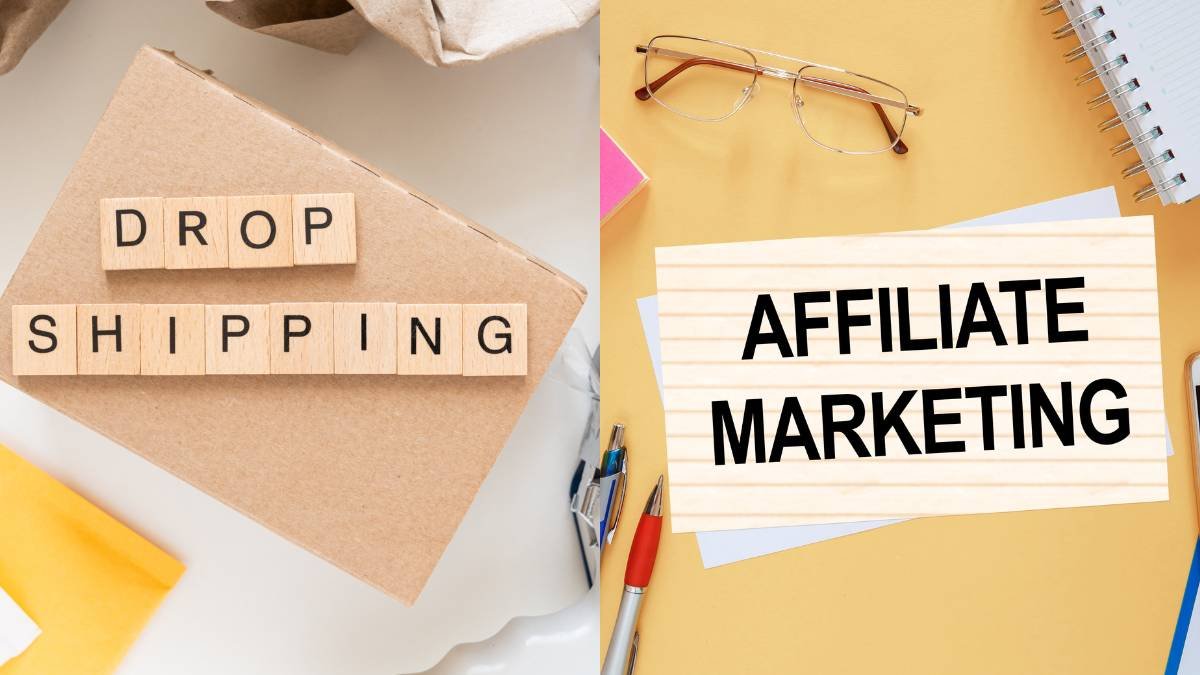 Affiliate Marketing Whatsapp Group Link, Social media, Websites