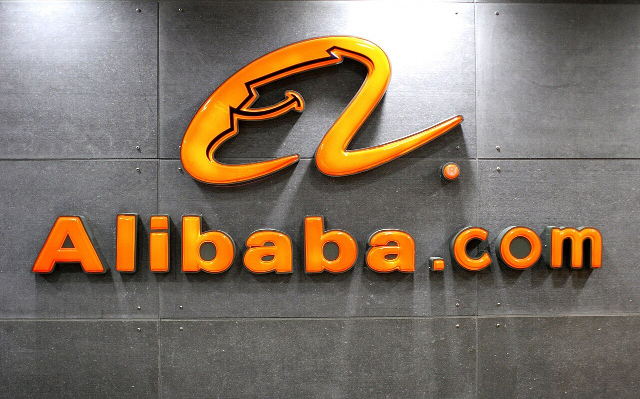 Alibaba Whatsapp Group Link, E-commerce, Retail