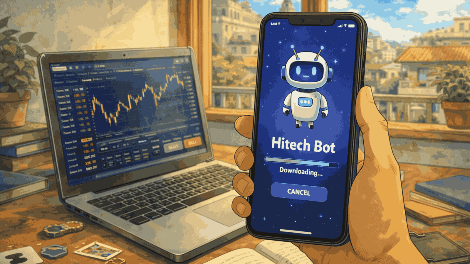 Bot Whatsapp Group Link, Data scraping, Social media interactions