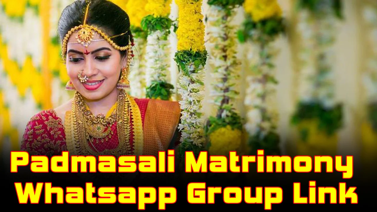 Padmashali Matrimony Whatsapp Group Link, Register marriage, Marriage icon