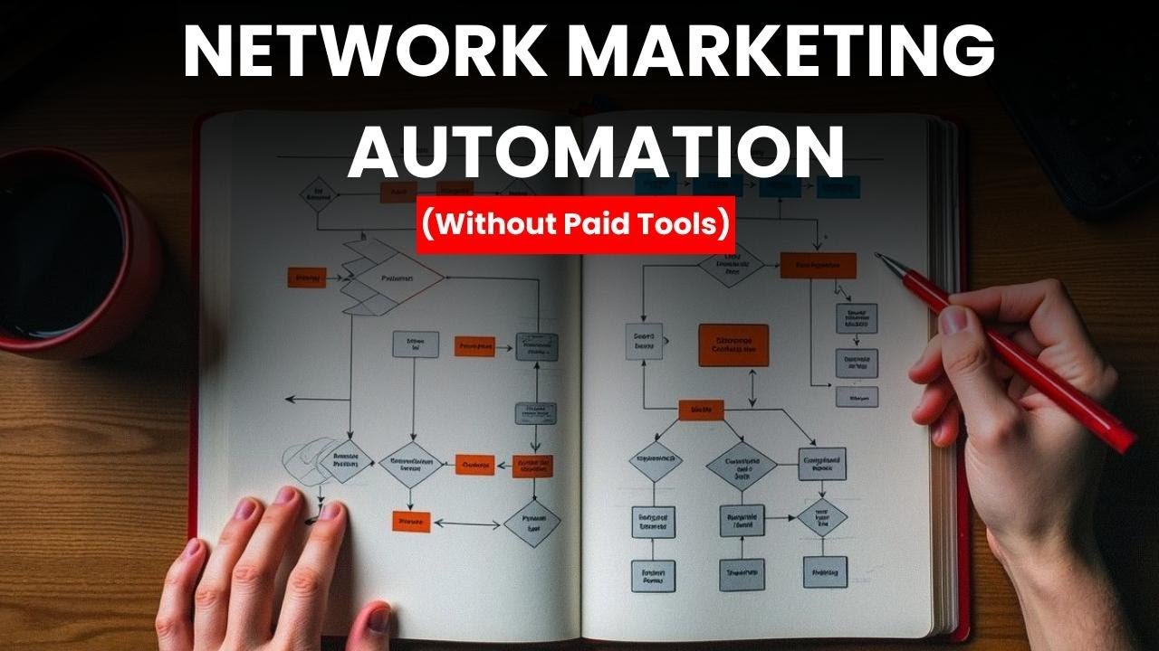 Network Marketing Whatsapp Group Link, Structure, Income Streams