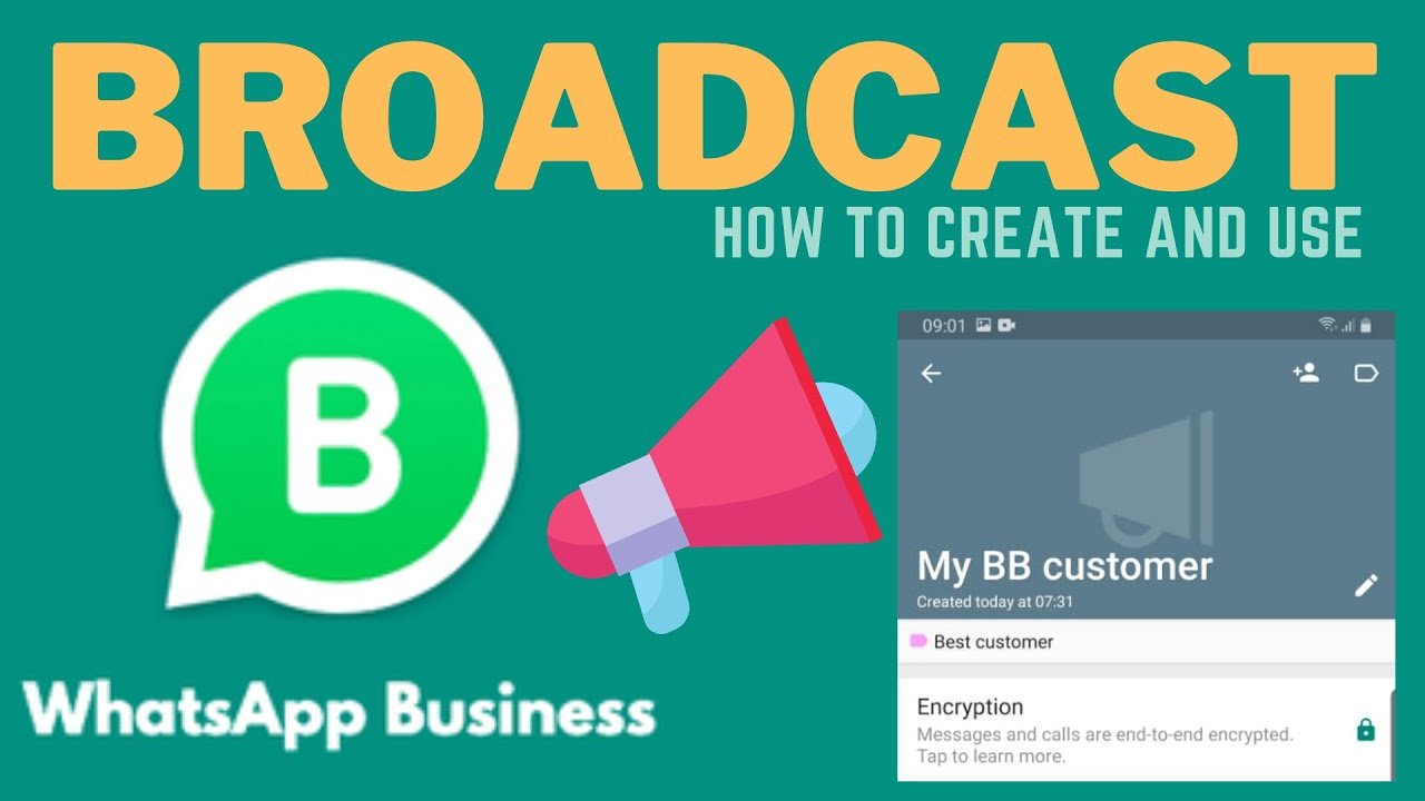 Business Broadcast Whatsapp Group Link,  One-on-one chat, Ensuring privacy