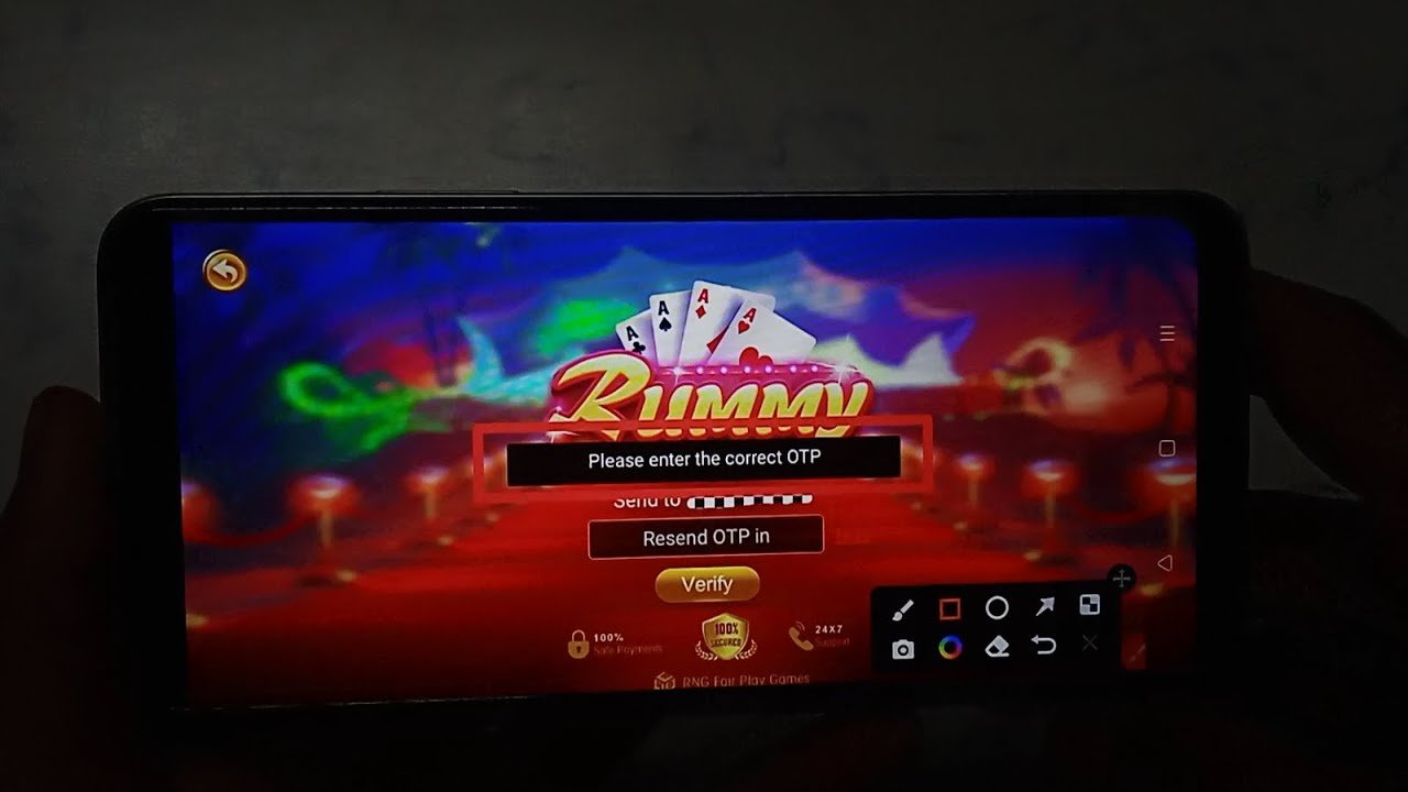 Rummy OTP Whatsapp Group Link, SMS Bomber, Identity